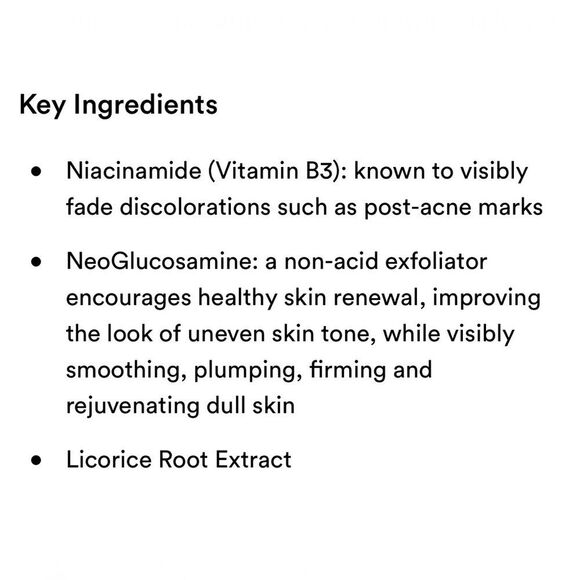 🦋$10 ~ Exuviance ~ Clarifying & Renewing Face Serum ~ NEW - Picture 6 of 8